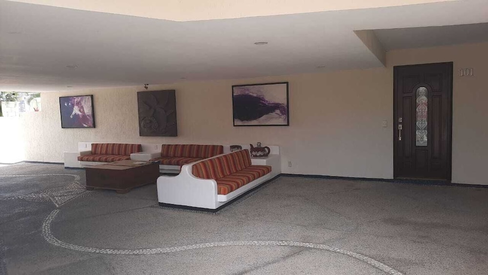 Suites Costa Dorada — Bucerias — photo 2