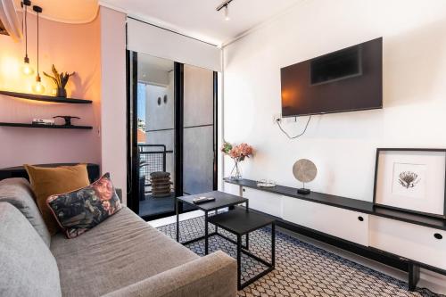 Flamingo 407 Central Prime Sea Point Apartment