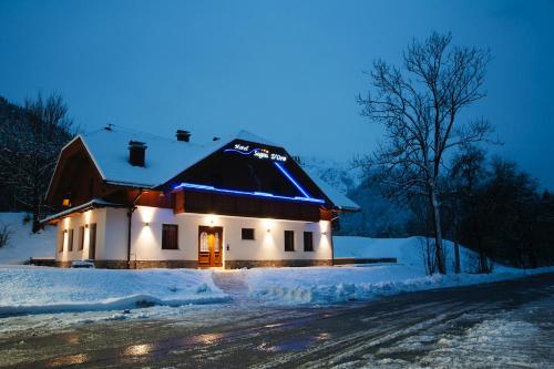 Hotel Sogni D Oro — Tarvisio
