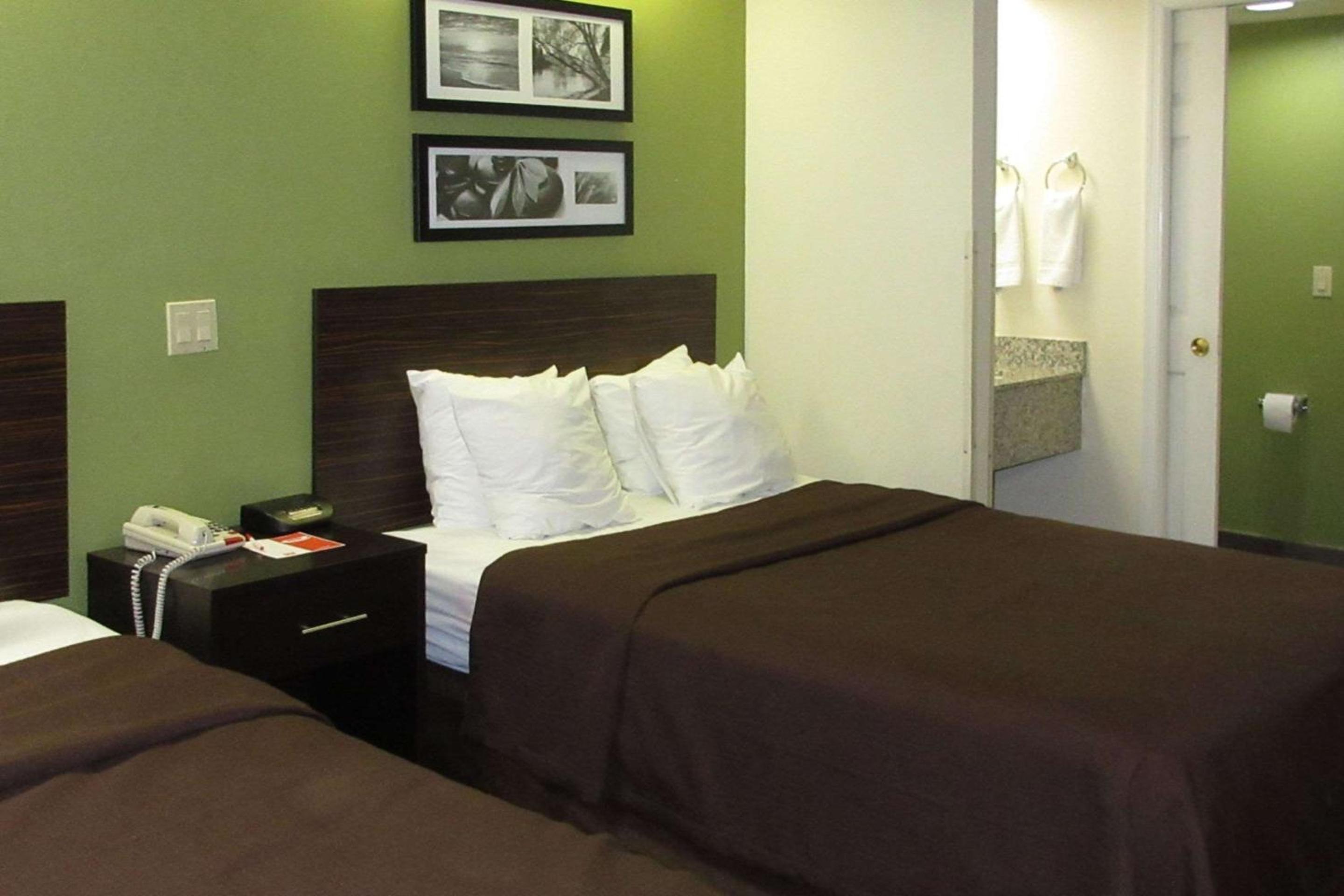 Ramada by Wyndham Albany GA - photo 15