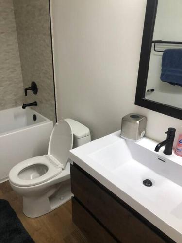 Fun & Air Conditioned Lake Tahoe 3 BR 2.5 BA Home
