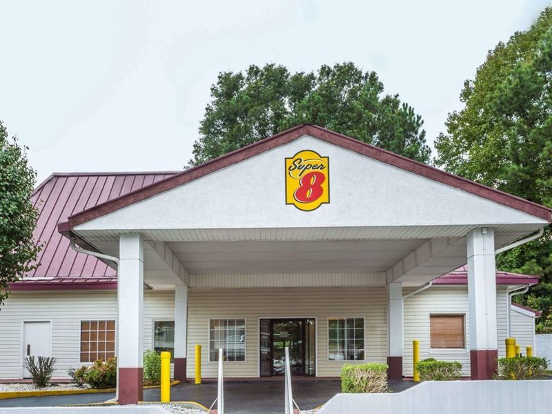 Super 8 by Wyndham Atlanta Northeast GA - featured photo