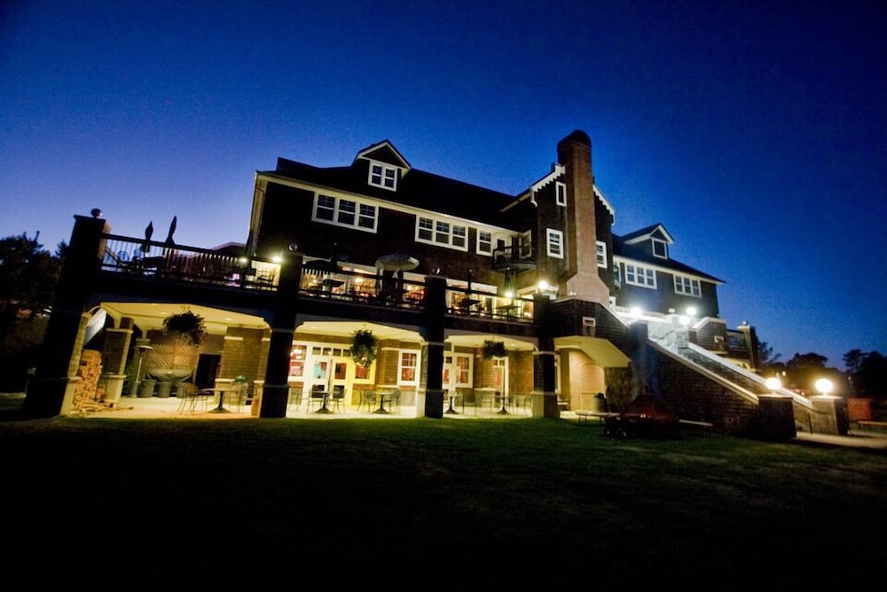 McMenamins Gearhart Hotel - photo 61