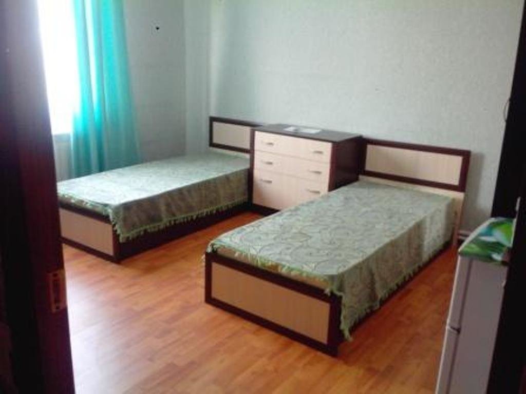 Turmalin Mini Hotel — Razvilka — photo 2