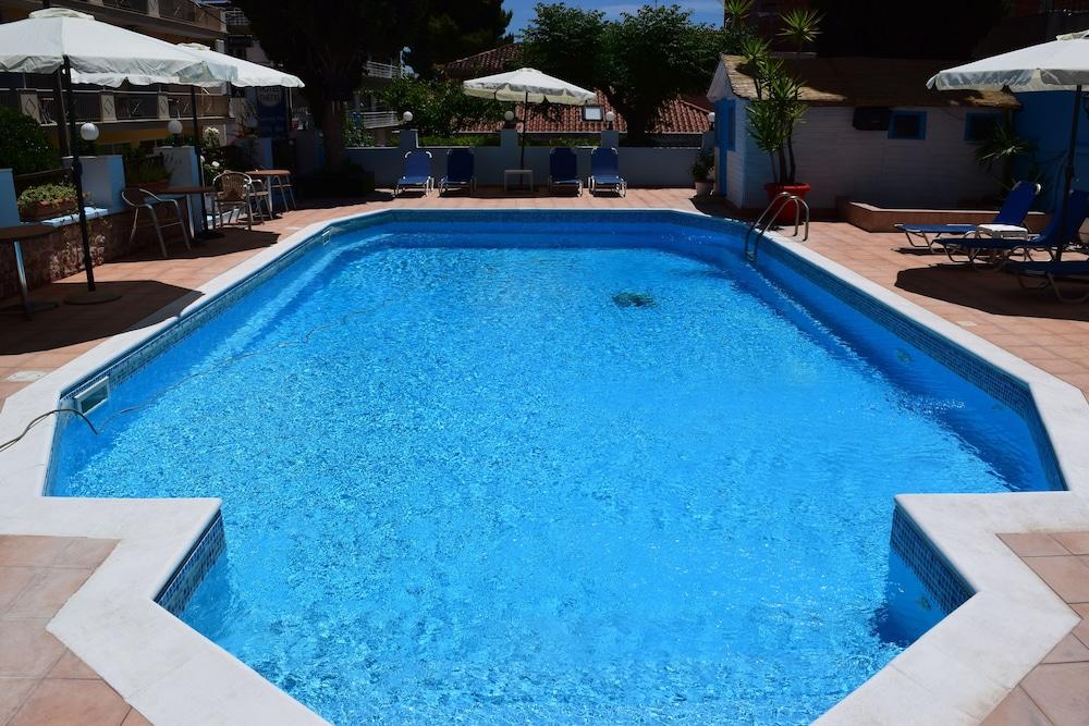 Hotel Thetis - last minute hotel in Nafplio