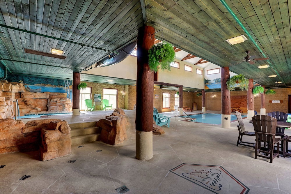 Stoney Creek Inn Galena - photo 21