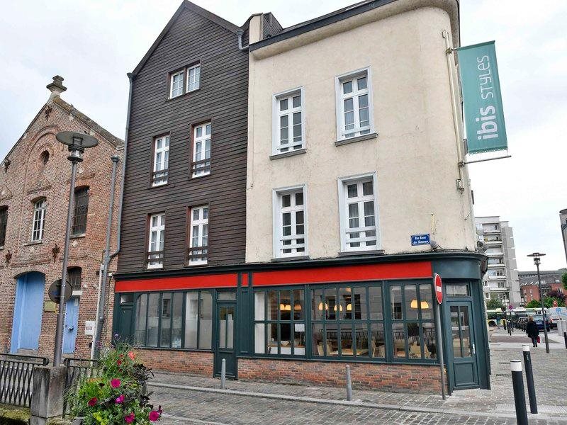 ibis Styles Amiens Cathédrale — Amiens — photo 4