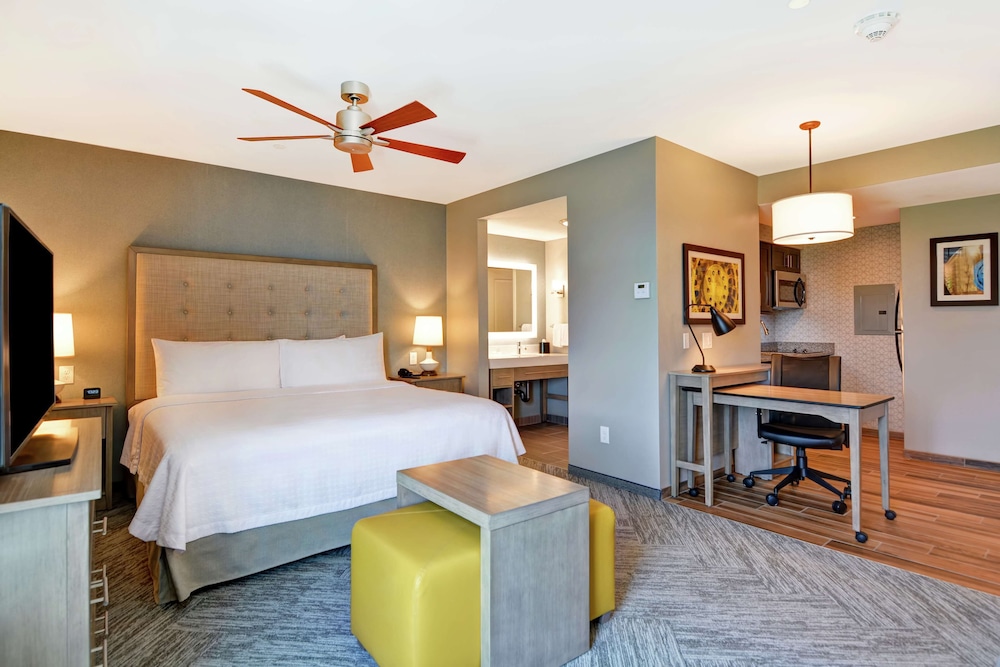 Homewood Suites by Hilton Hadley Amherst - photo 15