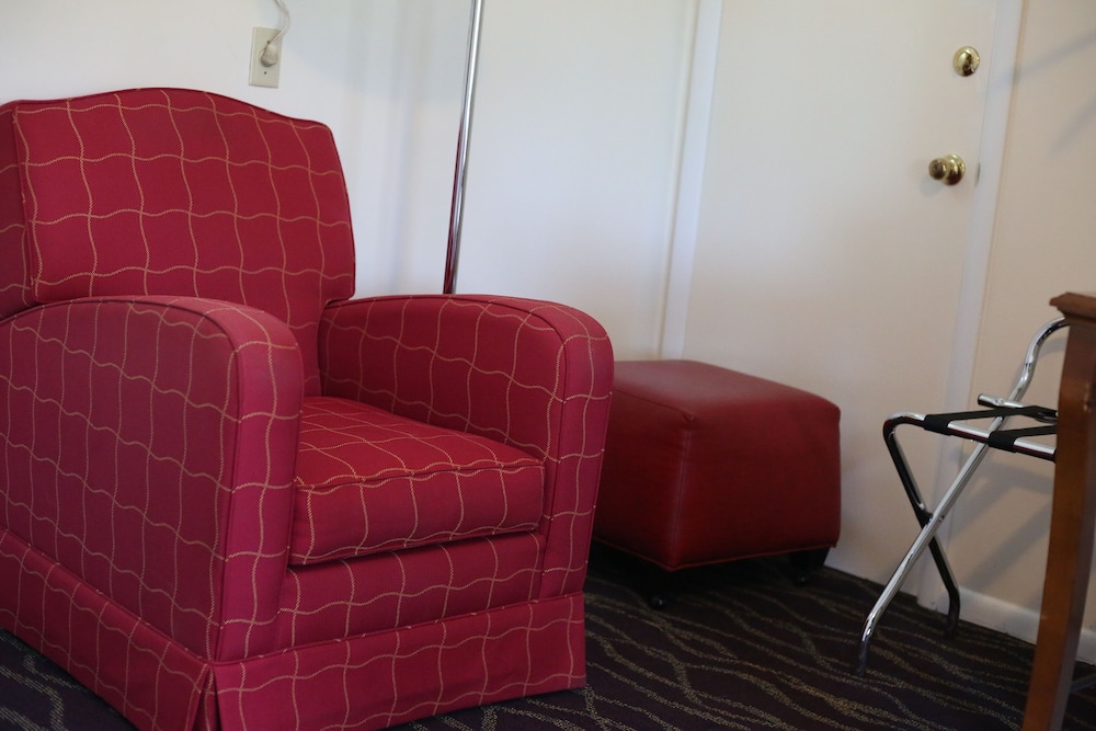 Cozy Corner Motel - photo 16