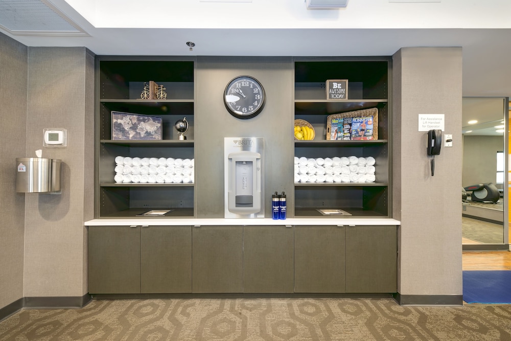 Fairfield Inn & Suites by Marriott Greenville Simpsonville - photo 14