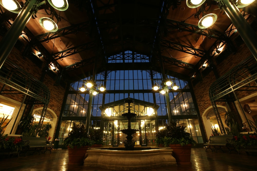 Disney's Port Orleans Resort French Quarter - photo 3