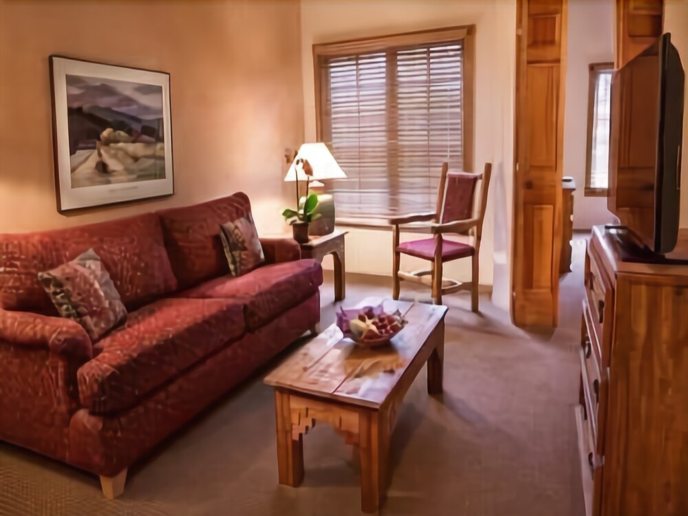Hotel Santa Fe - photo 4