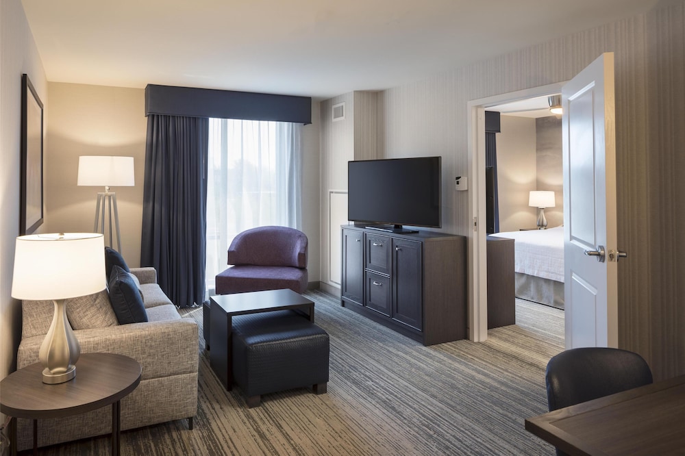 Homewood Suites by Hilton Needham Boston - photo 17