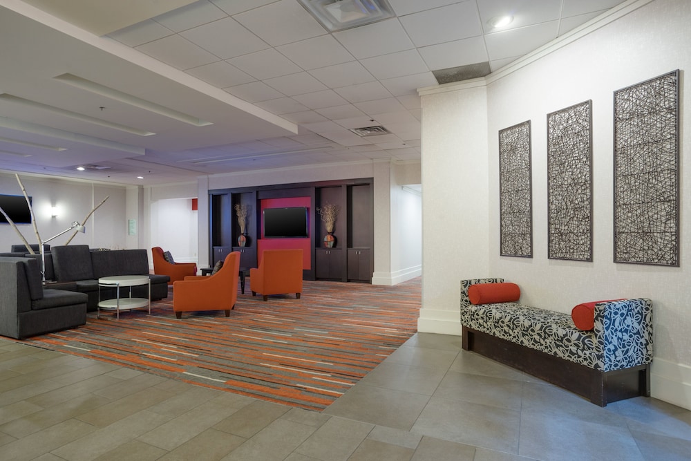 Holiday Inn Harrisburg Hershey Area I 81 by IHG - photo 51