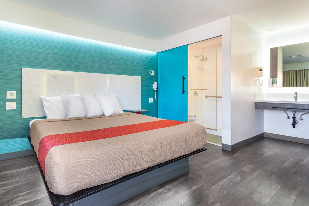 Solo Motel Broadway - photo 16