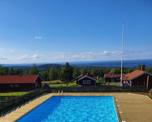 Åsengården Boende & Gästgiveri — hotel near Mora Airport