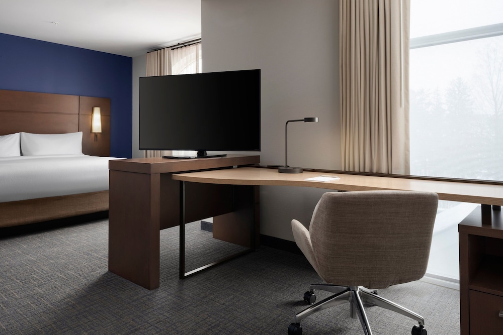 Inn at Bellefield Residence Inn by Marriott - photo 18