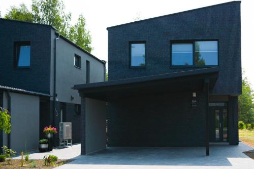 Koala rest house — 4-Star Luxury Hotel in Druskininkai, Lithuania