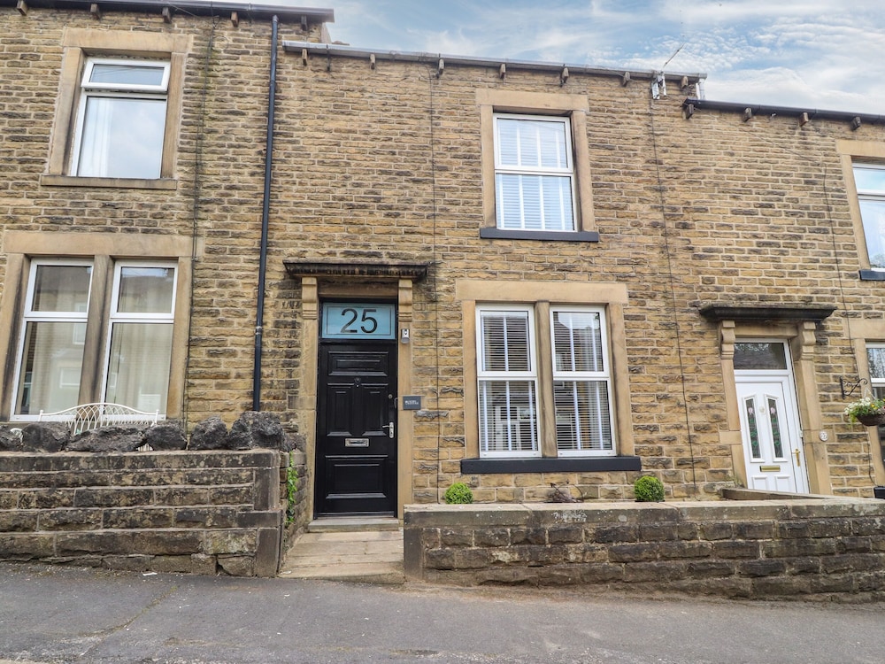 Acorn Cottage — 4-Star Luxury Hotel in Skipton, United Kingdom