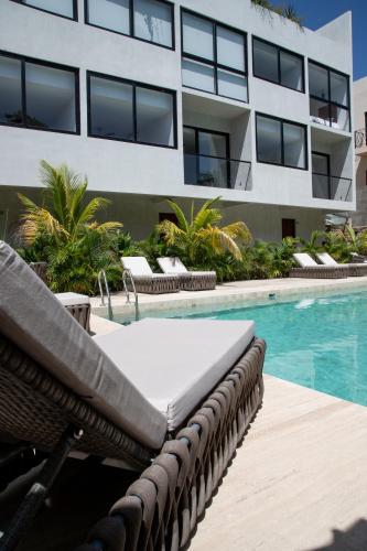 Kiin Tulum — 4-Star Luxury Hotel in Tulum, Mexico