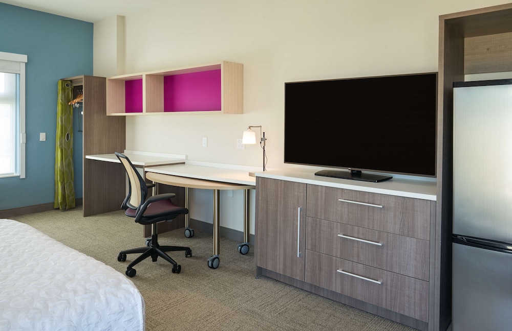 Home2 Suites by Hilton Ft. Lauderdale Downtown FL - photo 15