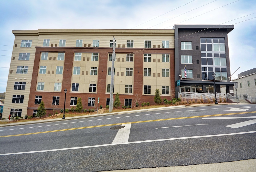 Homewood Suites by Hilton Athens Downtown University Area - photo 42