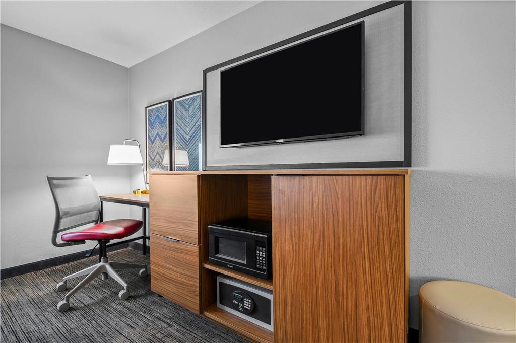 AmericInn by Wyndham International Falls - photo 20