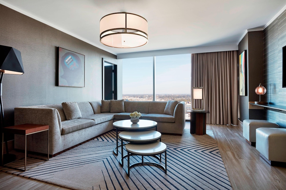 JW Marriott Nashville - photo 28