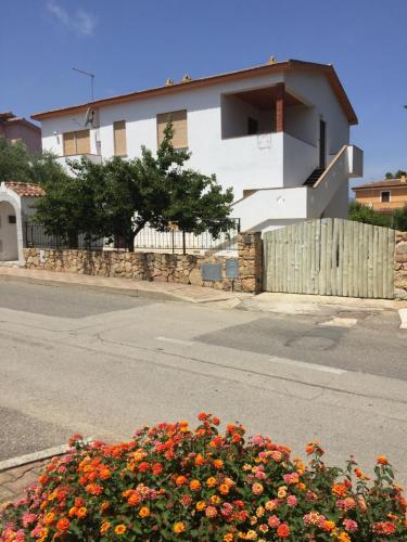 Su Poeta in Budoni, Italy