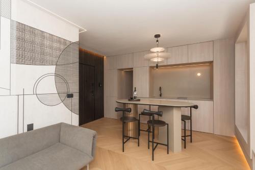 Étoile apartment — 4-Star Luxury Hotel in Sibenik, Croatia