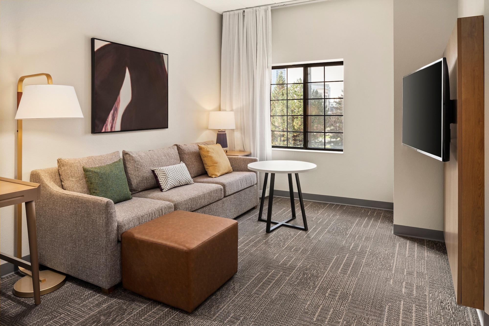 Staybridge Suites Minneapolis Bloomington by IHG - photo 24