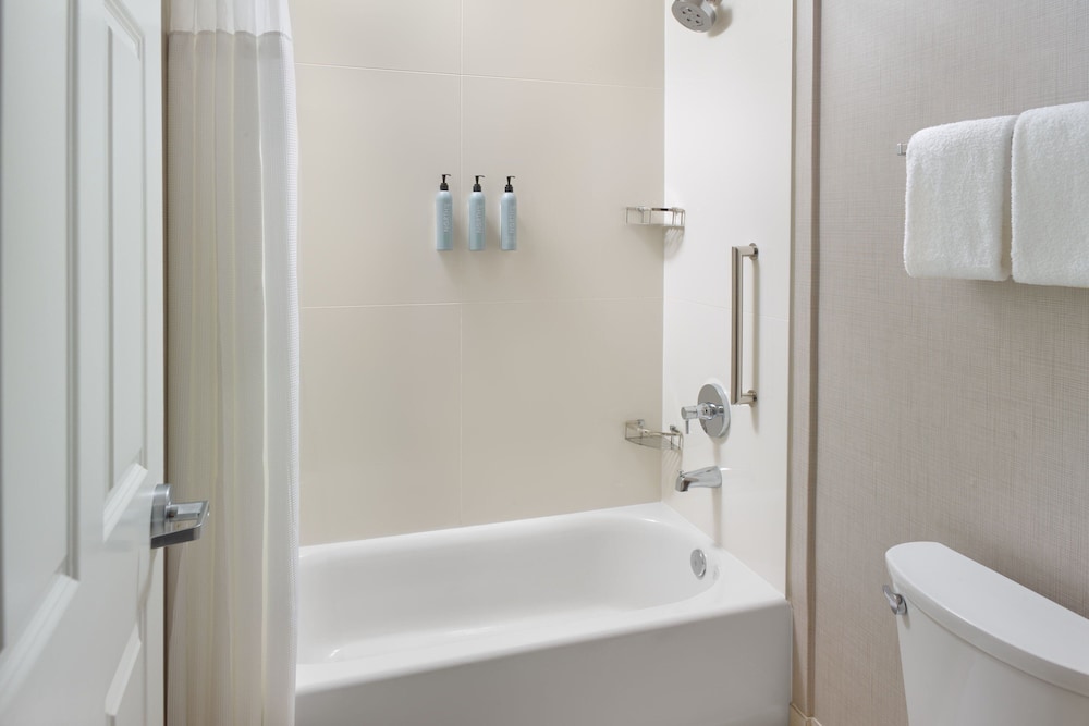 Residence Inn by Marriott Washington DC Downtown - photo 33