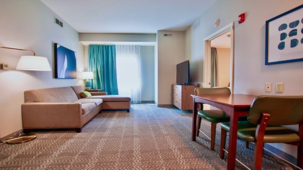 Staybridge Suites Akron Stow Cuyahoga Falls by IHG - photo 12