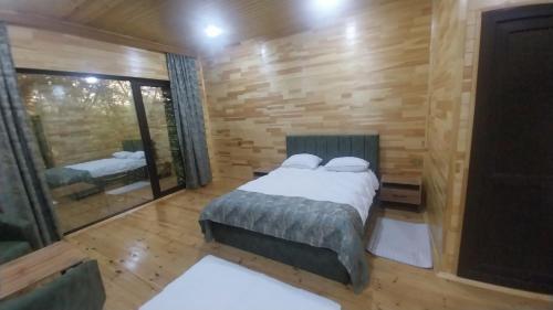 Nur Cottages — Unknown City