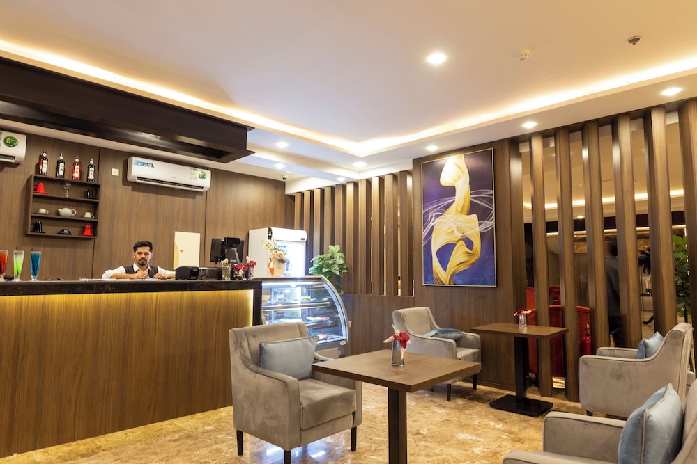 Aman Hotel Suites — Abha — photo 2
