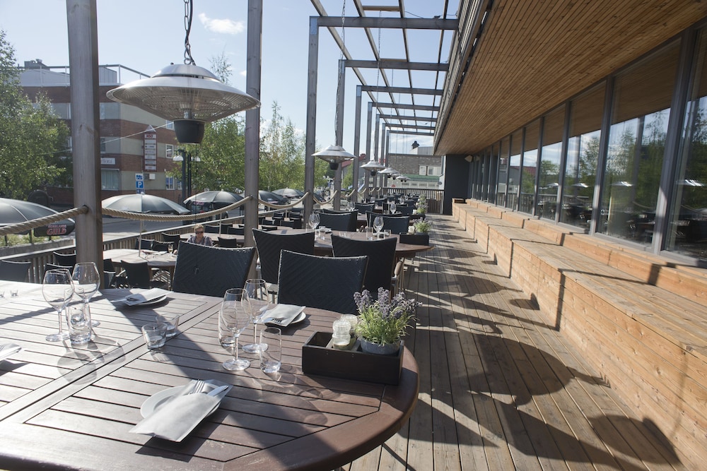 Hotell Valhall — hotel in Kalix