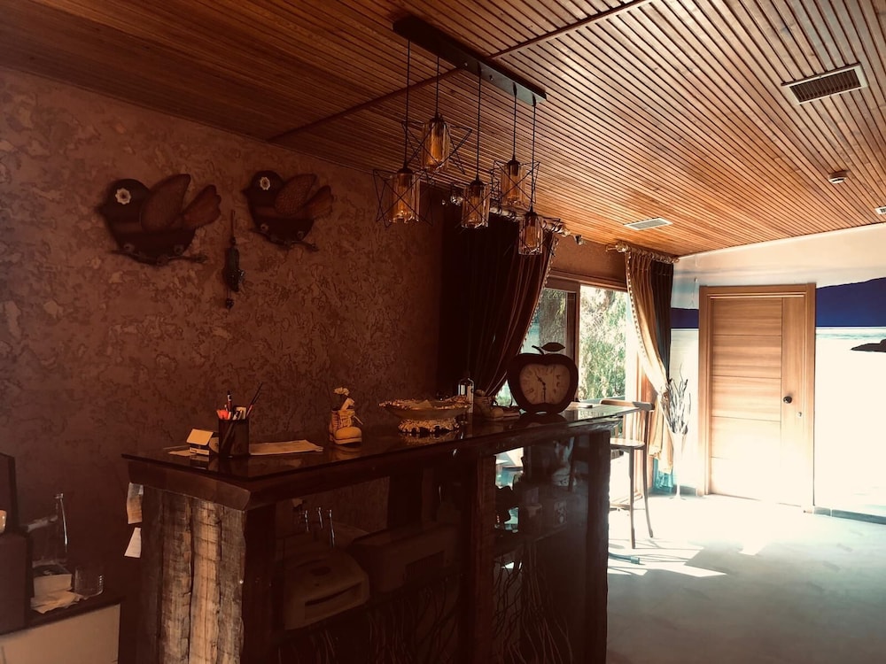 Ata Boutique Hotel — Cesme