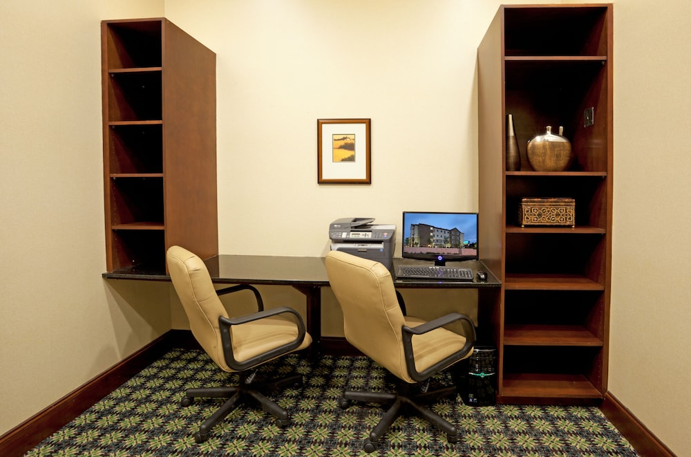 Staybridge Suites San Antonio Sea World by IHG - photo 22