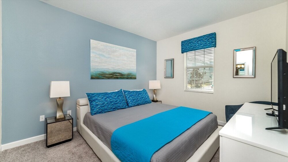 Grhhzd9088 Champions Gate Resort 9 Bed 5 Baths House - photo 7