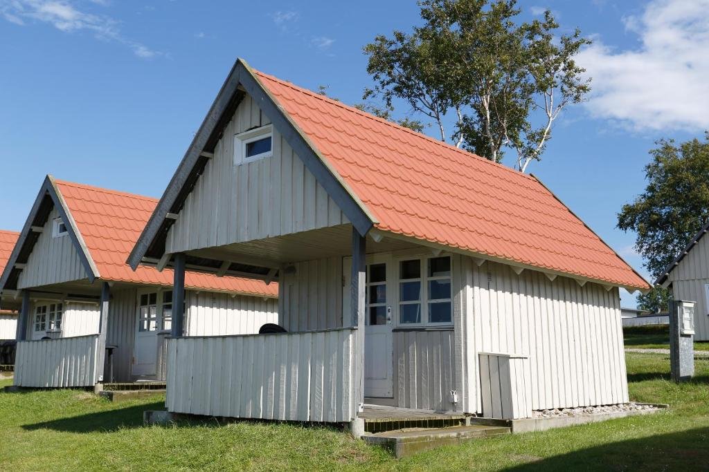CampOne Bøjden Strand — Faaborg — photo 3