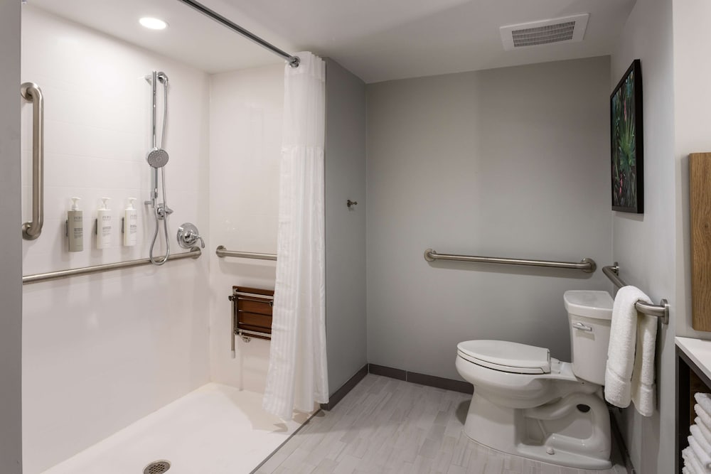 Hilton Garden Inn St. Augustine Historic District - photo 18