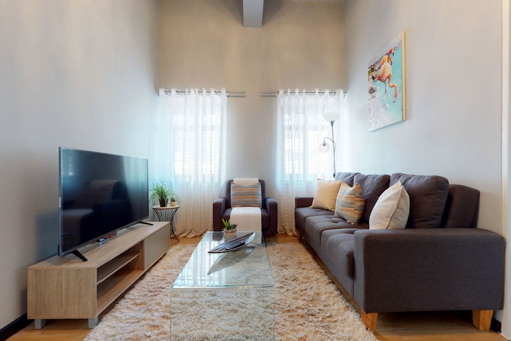 Heriot Apartment 102 — 4-Star Luxury Hotel in Cape Town, South Africa
