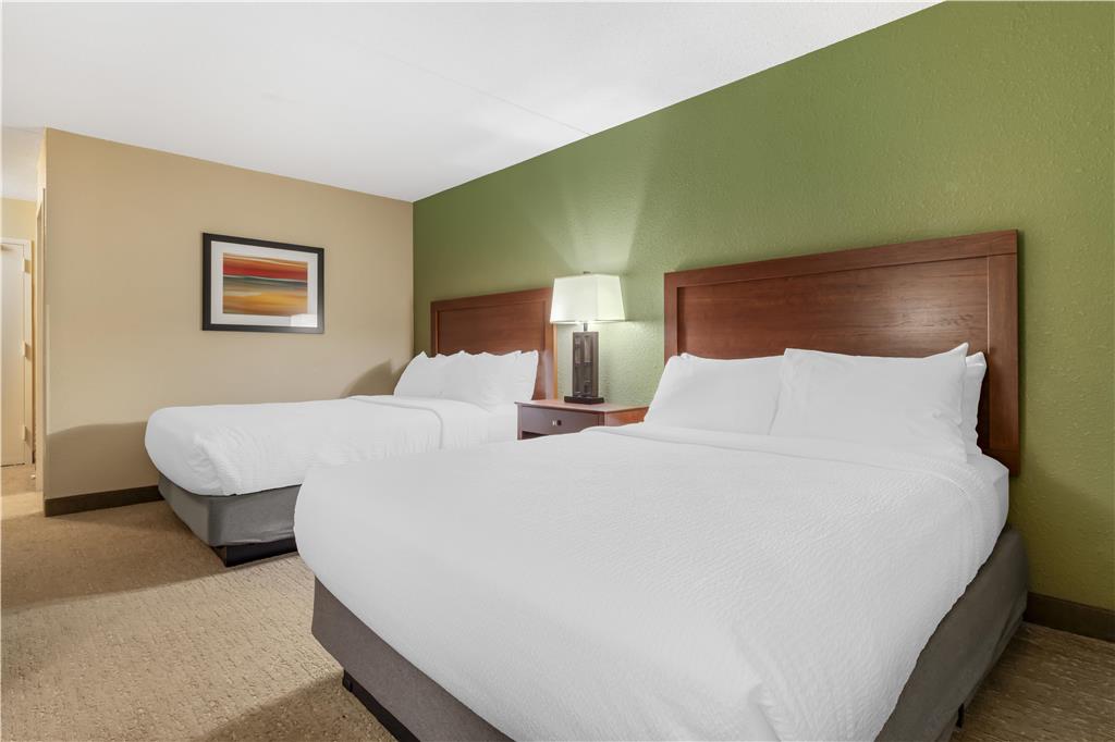 Best Western Fairmont - photo 27