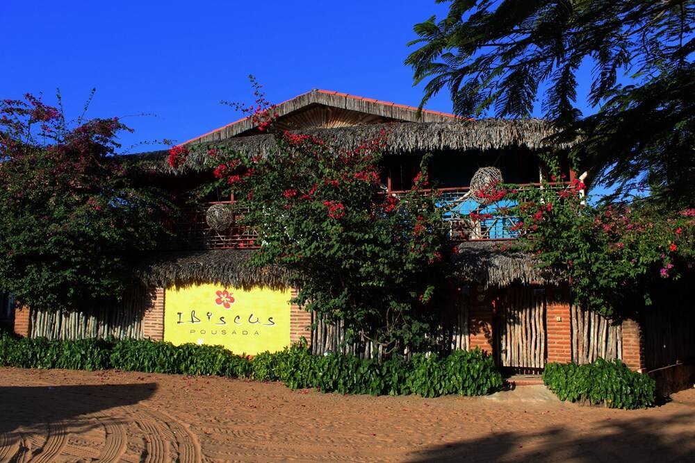 Ibiscus Pousada sem café - last minute hotel in Unknown City