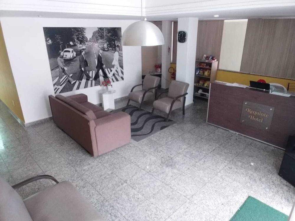 Requinte Hotel Itabuna — Itabuna — photo 2