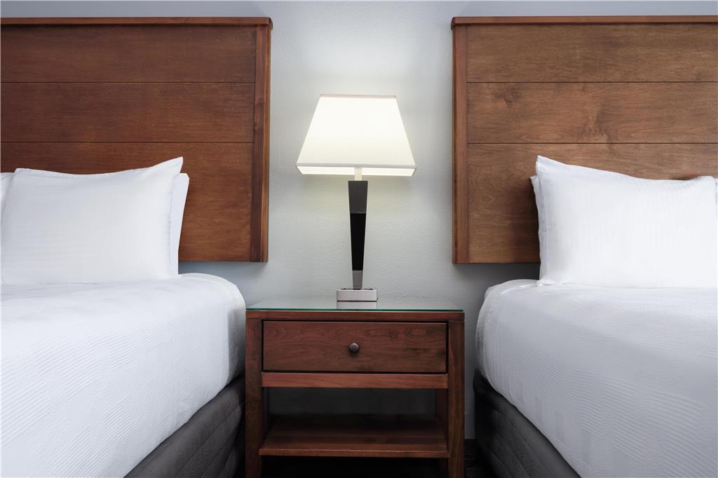Best Western Plus Hood River Inn - photo 85