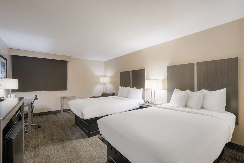 Best Western Northwest Indiana Inn - photo 16