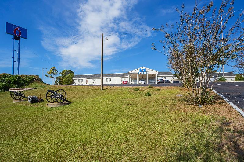 Motel 6 Vicksburg MS - photo 3