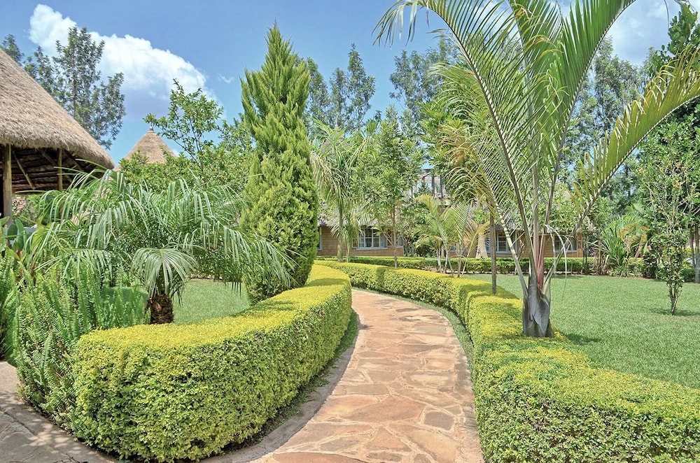 Itibo Resort in Kisii, Kenya