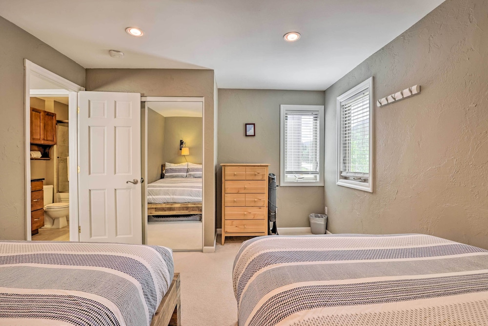 Cozy Vail Condo About 4 Mi To Vail Ski Resort - photo 8